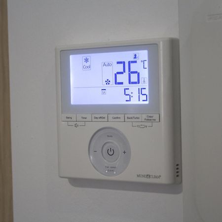 Bajo Moderno En El Centro De Peniscola Apartamento Exterior foto