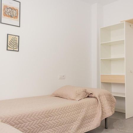 Bajo Moderno En El Centro De Peniscola Apartamento Exterior foto