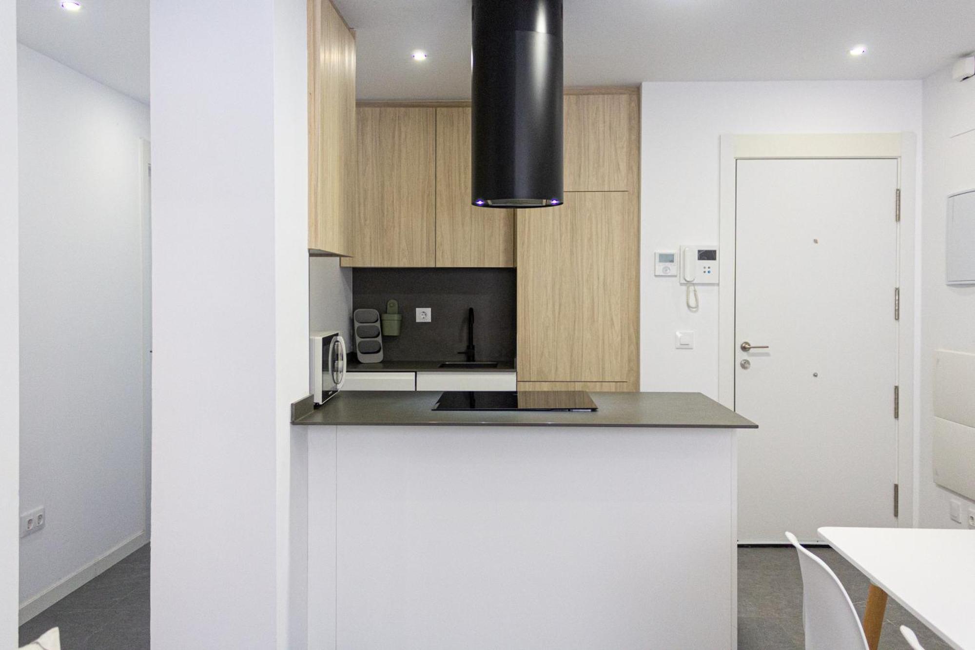 Bajo Moderno En El Centro De Peniscola Apartamento Exterior foto